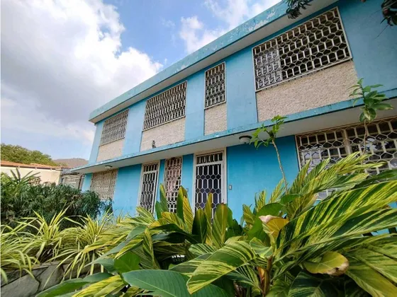 Casa En Venta Trigal Centro Valencia Gm-8954705