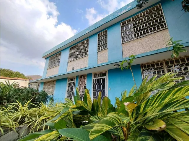 Casa En Venta Trigal Centro Valencia Gm-8954705