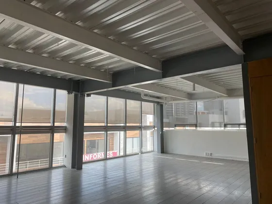 Oficinas En Renta Bosques De Las Lomas