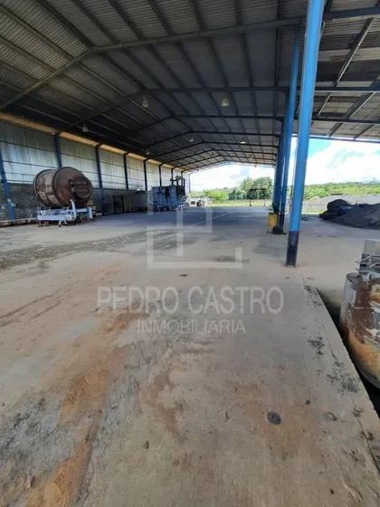 Venta De Empresa Fundidora De Aluminio Ubicada En Zona Industrial Matanzas, Puerto Ordaz, Guayana, Bolivar, Venezuela