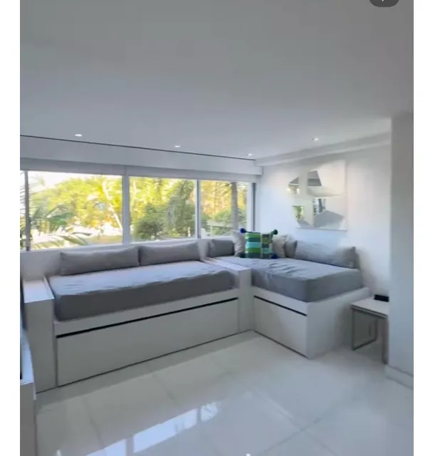 Se Vende Apartamento 70m2 Club Camuri 2804