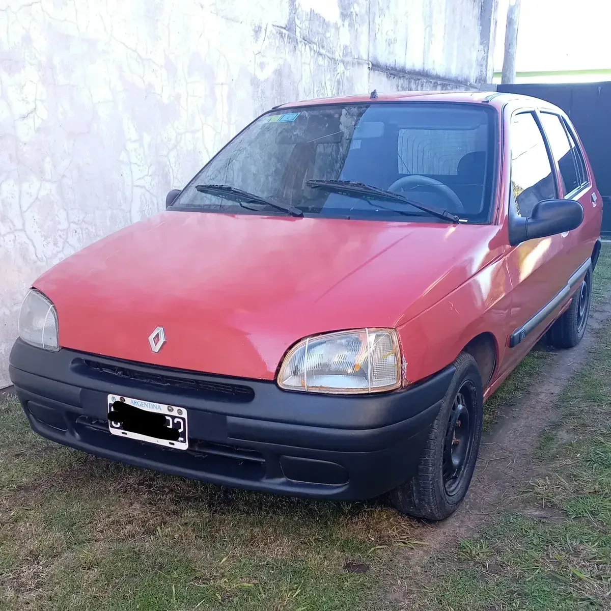 Renault Clio 1.9 RN