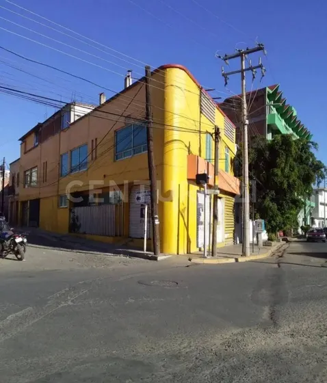 Edificio En Renta Que Se Adapta A Tu Visión