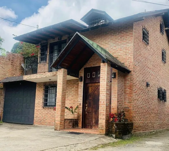 Chalet En Venta En Hoyo De La Puerta, Sector Las Caballerizas.