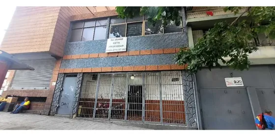 Se Vende Local Comercial Y Fondo De Comercio 600 M2 Av Fuerzas Armadas
