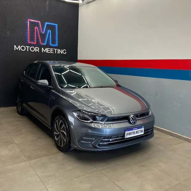 Volkswagen Polo 1.0 Highline Tsi Aut. 5p