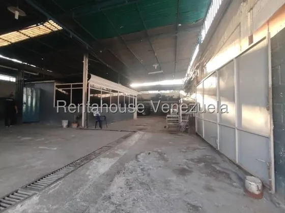 Jean Pavon Tiene Excelente Galpón En Venta En El Oeste De Barquisimeto Lara 1 7 7 6 5