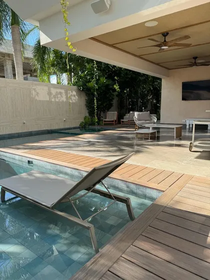 Casa En Alquiler En Bella Vista De 4 Habitaciones