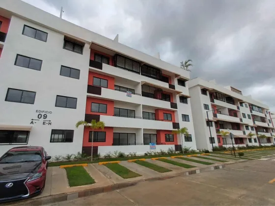 Alquilo Apartamento 1er Nivel Charles De Gaulle