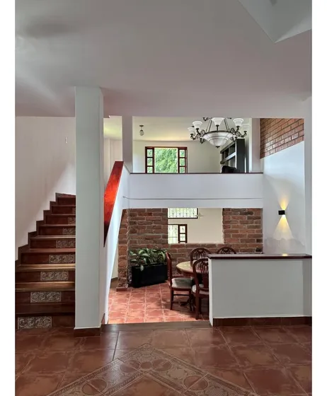 Casa En Venta,san Juaquin, Sector Colegios, Rionegro 