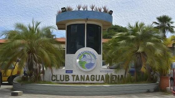 ¡oportunidad Única! Acción Club Tanaguarena!