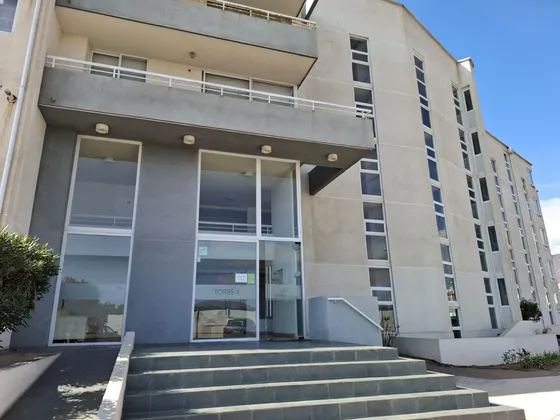 Departamento En Avenida  Balmaceda