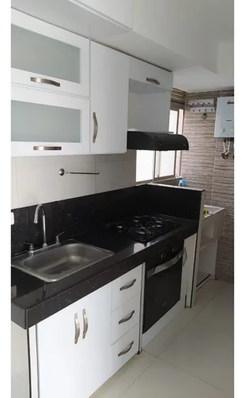 Venta Apartamento De 62mts2 En Vegas De Comfandi, Sur De Cali 11503.