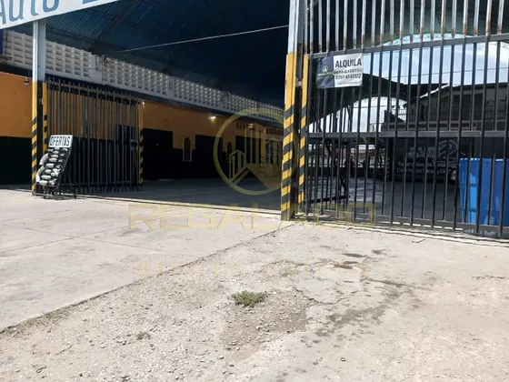La-592 Zona Sur Local Comercial Avenida 17 Los Haticos