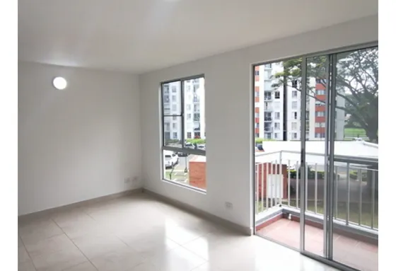 Venta Apartamento De 63mts2 En Alfaguara, Jamundí 7696. H