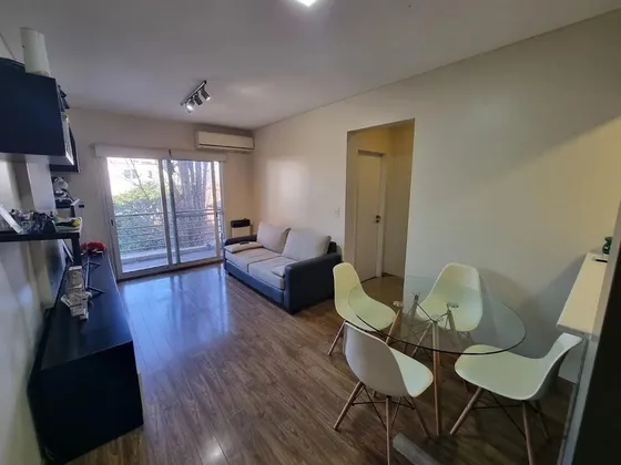 Departamento En Venta - 1 Dormitorio 1 Baño - 41,99mts2 - Florida Oeste