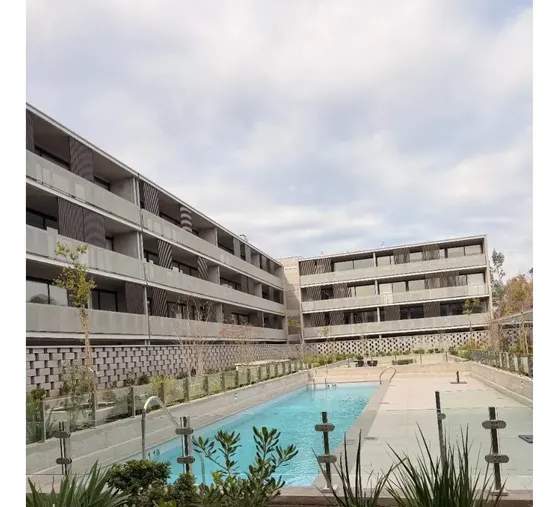Moderno Departamento Con Excelente Conectividad. Nuevo!!!