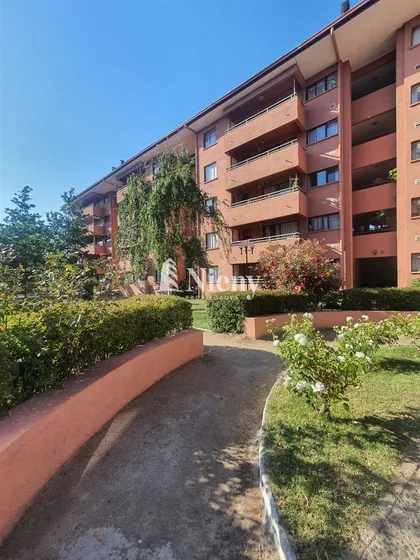 Departamento En Venta De 3 Dorm. En Rancagua