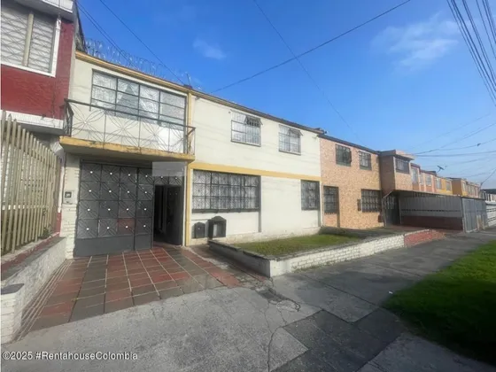 Casa En  El Sociego(bogota) Rah Co: 25-1376