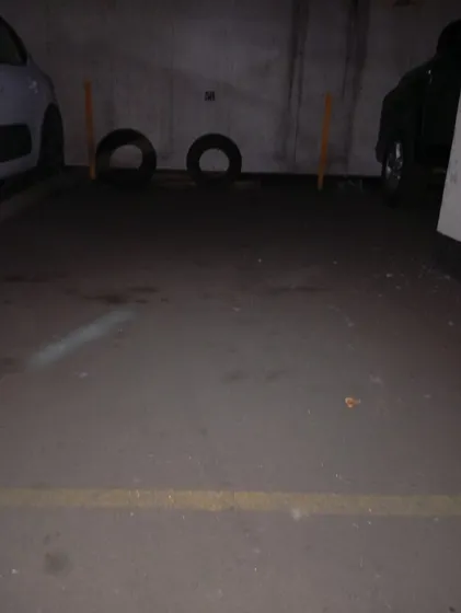 Estacionamiento A Pasos Del Apumanque
