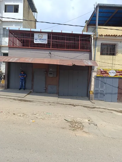 Venta Local Comercial A Pie De Calle