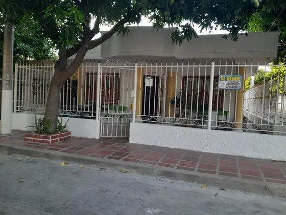 Venta Casa Santa Marta Magdalena Rocío Mora