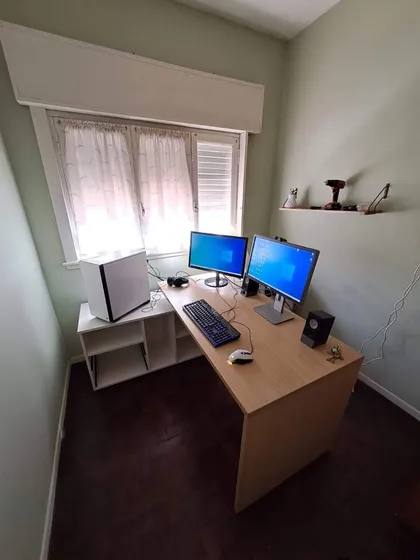 Oficina Uso Comercial Profesional En Adrogue Centro Temporario