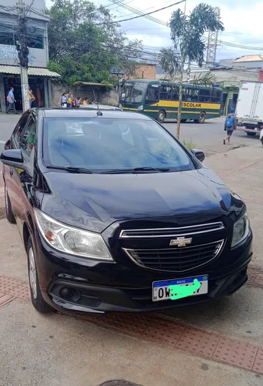 Chevrolet Onix 1.0 Lt 5p