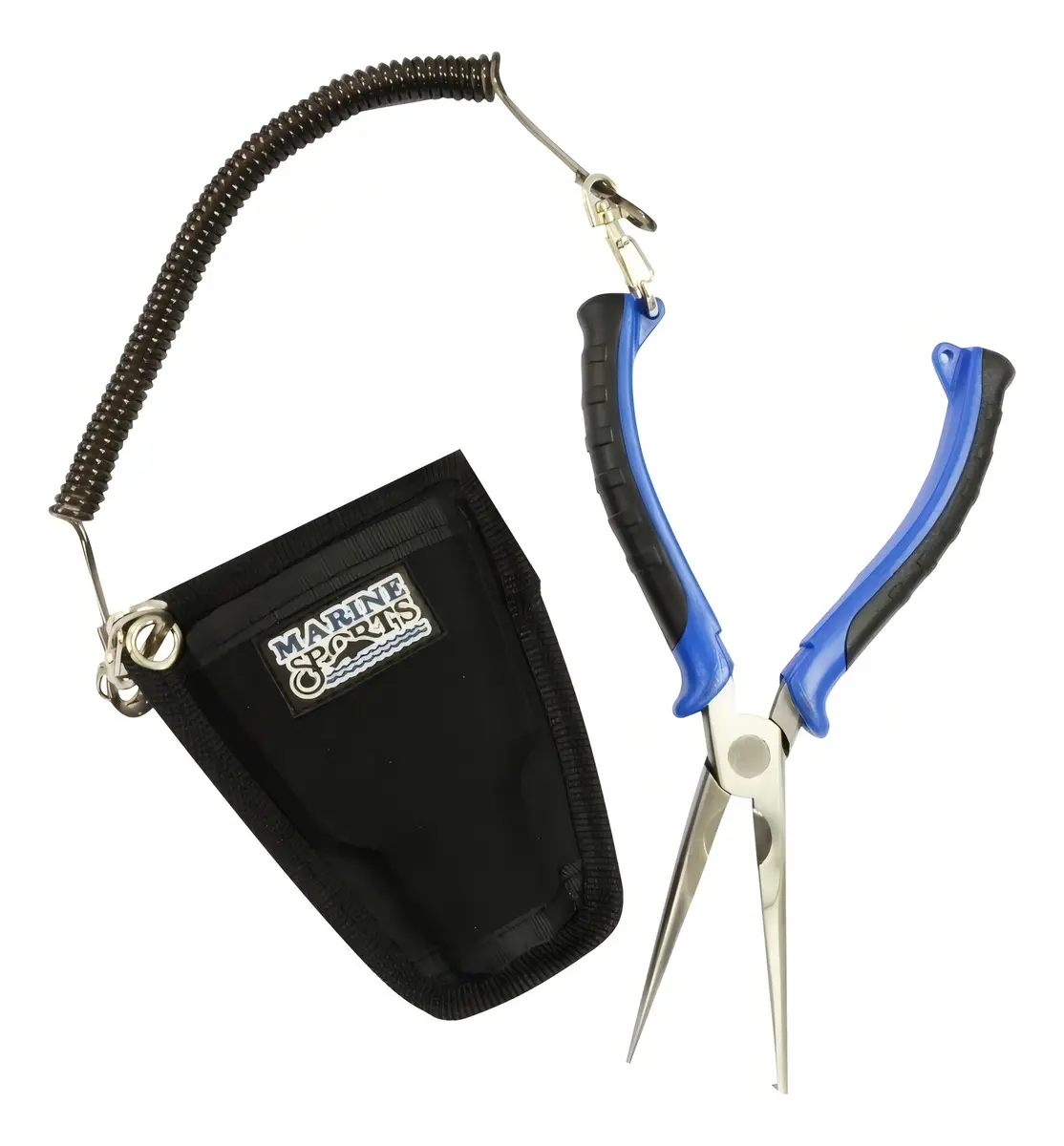 Alicate de Pesca com Bainha MS-SRP 003197 — Marine Sports
