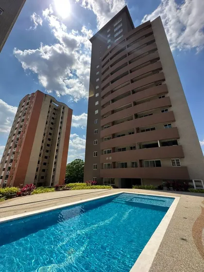 Venta De Apartamento Obra Blanca Con Financiamiento Trigaleña