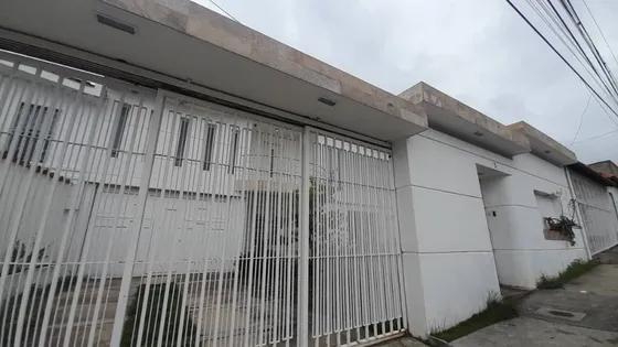 Ms Casa En Venta En Pueblo Nuevo, Sector Ambrozio Plaza