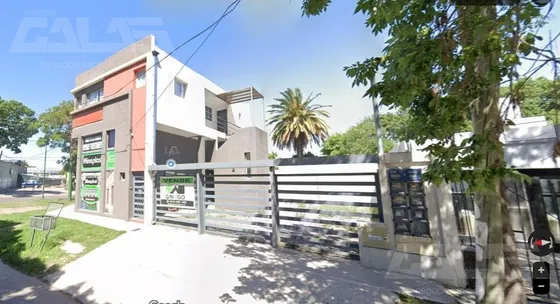 Departamento Monoambiente En Ituzaingó Norte