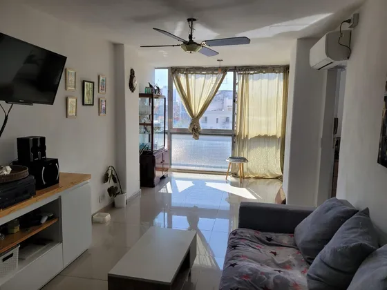 Apto Bancor !!! Vendo Amplio Dpto. De 2 Dorm 2 Baños Complejo Cerrado Seguridad