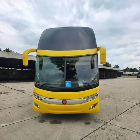 Scania  Dd  2017/18  Rf. 7012