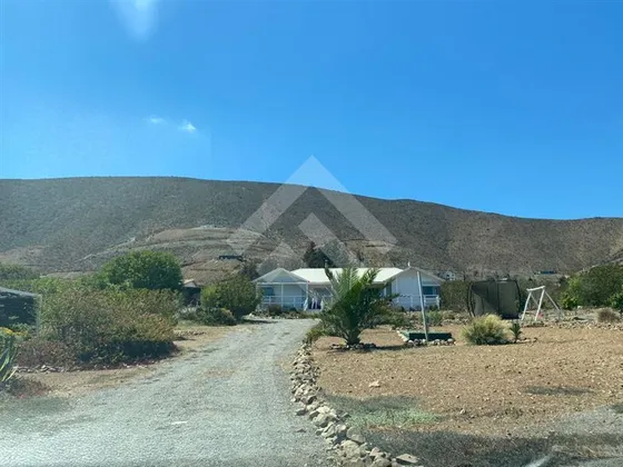 Parcela En Venta En La Serena