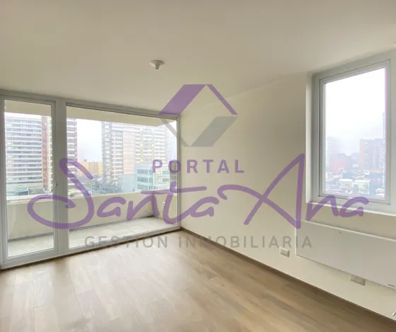 Arriendo Departamento Con Excelente Conectividad En Temuco