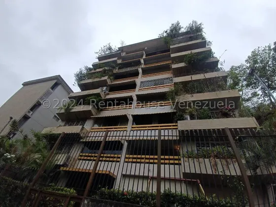 Ss: Vende Apartamento 24-27865 En El Marques De 148 M2, 4h/3b/1pe
