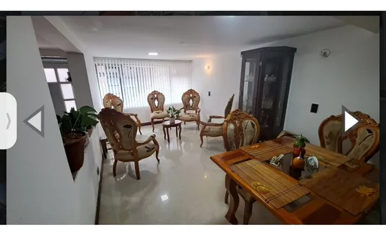 Casa En Venta En Quinta Hispania Manizales | Venta Casa