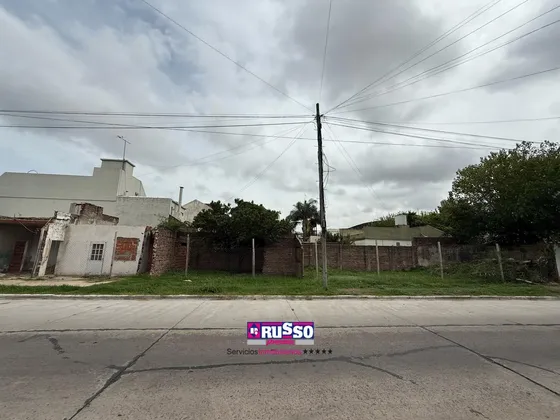 Venta Lote  316.76 M2 Ramos Mejía