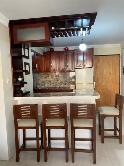 Kedis Pantoja Inzitu Realtors Alquila Apartamento En Paraparal Res Roraima ( Solo Clientes)