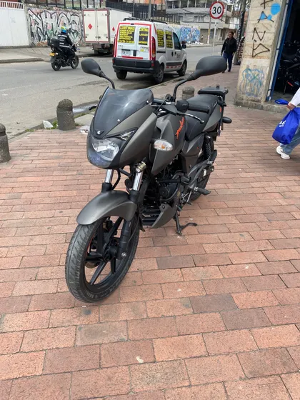 Pulsar 180