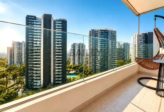 Costa De Montemar Linda Vista 2d/2b/1e 720.000.-