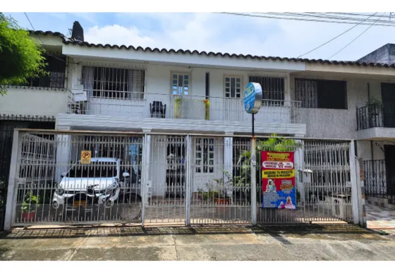 Venta Casa En El Limonar Cali
