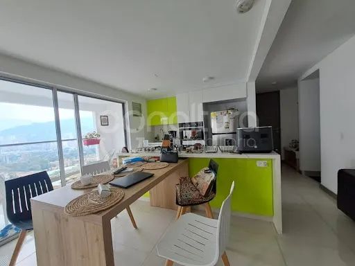 Apartamento En Venta Suramerica 472-4730