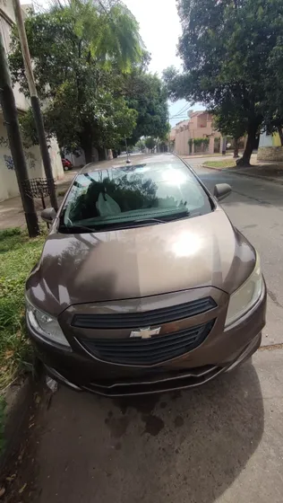 Chevrolet Onix 1.4 Lt Mt 98cv