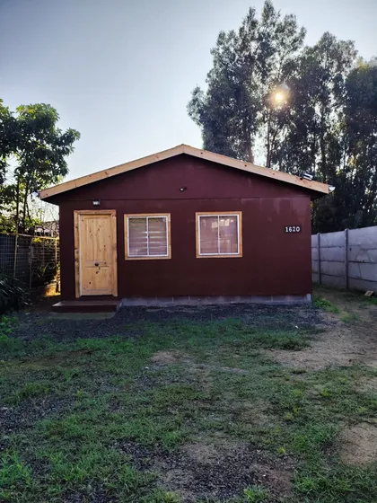 Casa Nueva Loncura V Region 