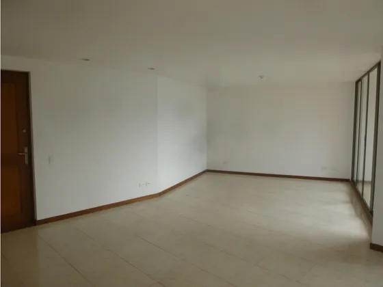 Apartamento En Arriendo El Campestre Medellín