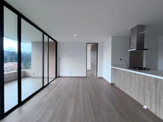 Apartamento En Arriendo, Retiro