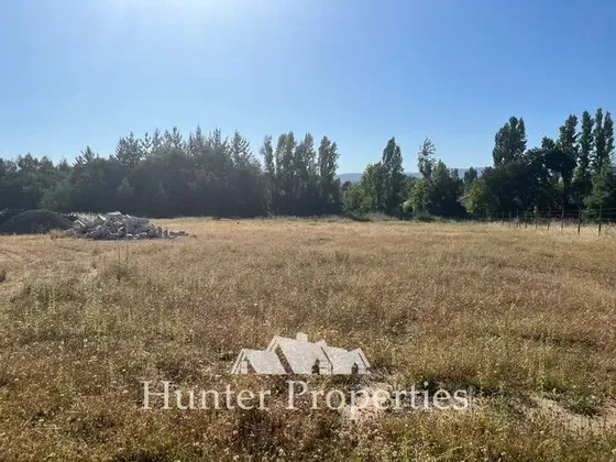 Parcela En Venta En Talca