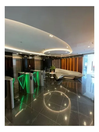 Vendo Oficinas 32m2 Torre Jalisco Las Mercedes 9473